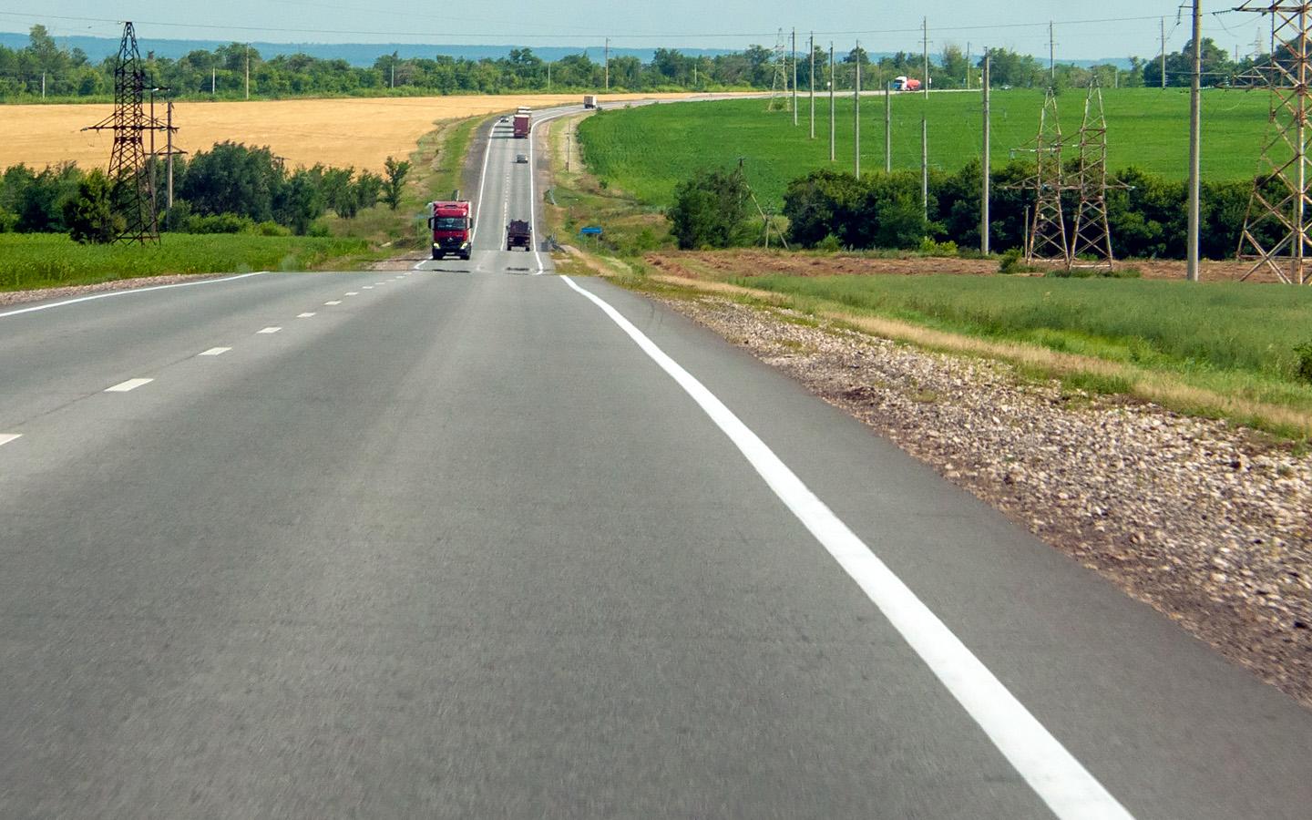 Что означает дорожная разметка 1.2 на дороге и на парковке, какой штраф