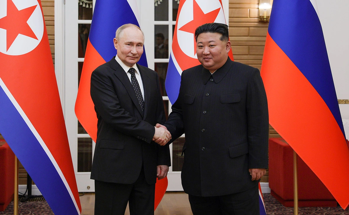 Гавриил Григоров / ТАСС