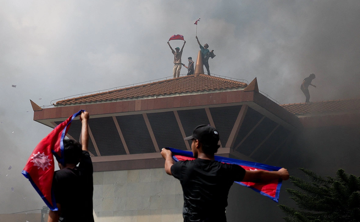 Adnan Abidi / Reuters