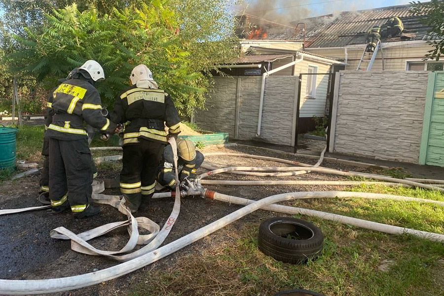 Фото: vvgladkov / Telegram