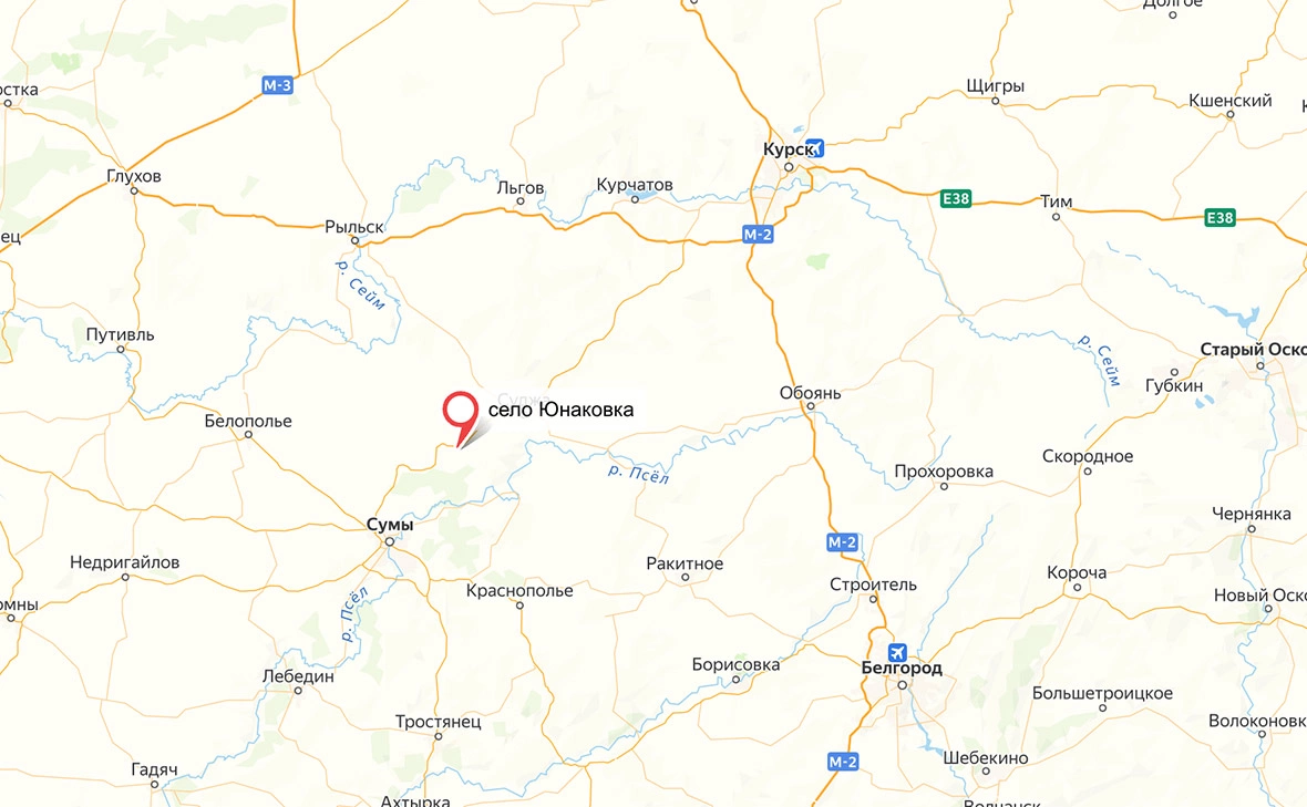 сервис «Яндекс.Карты»