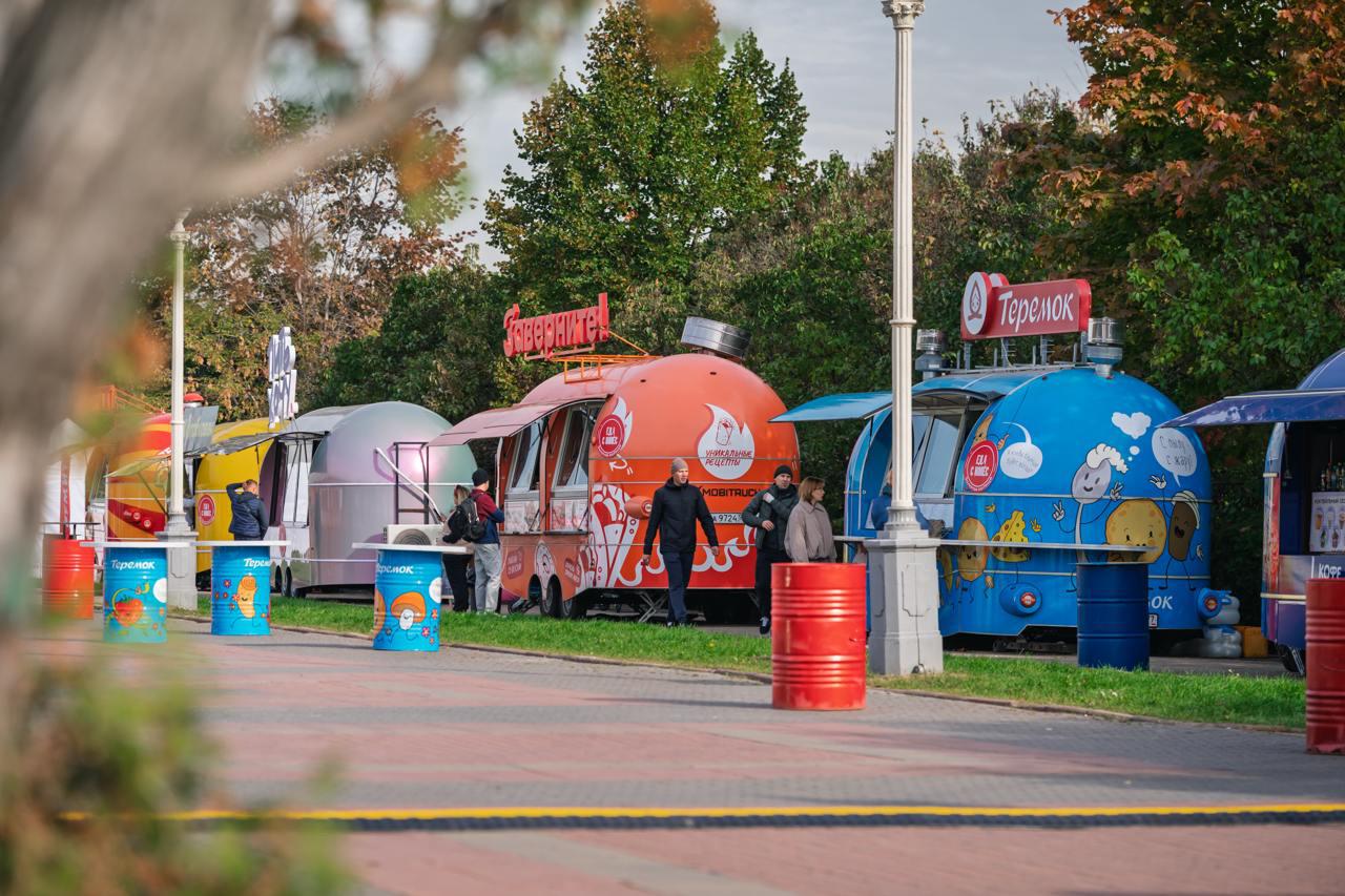 Фото: пресс-служба полумарафона «Моя столица»