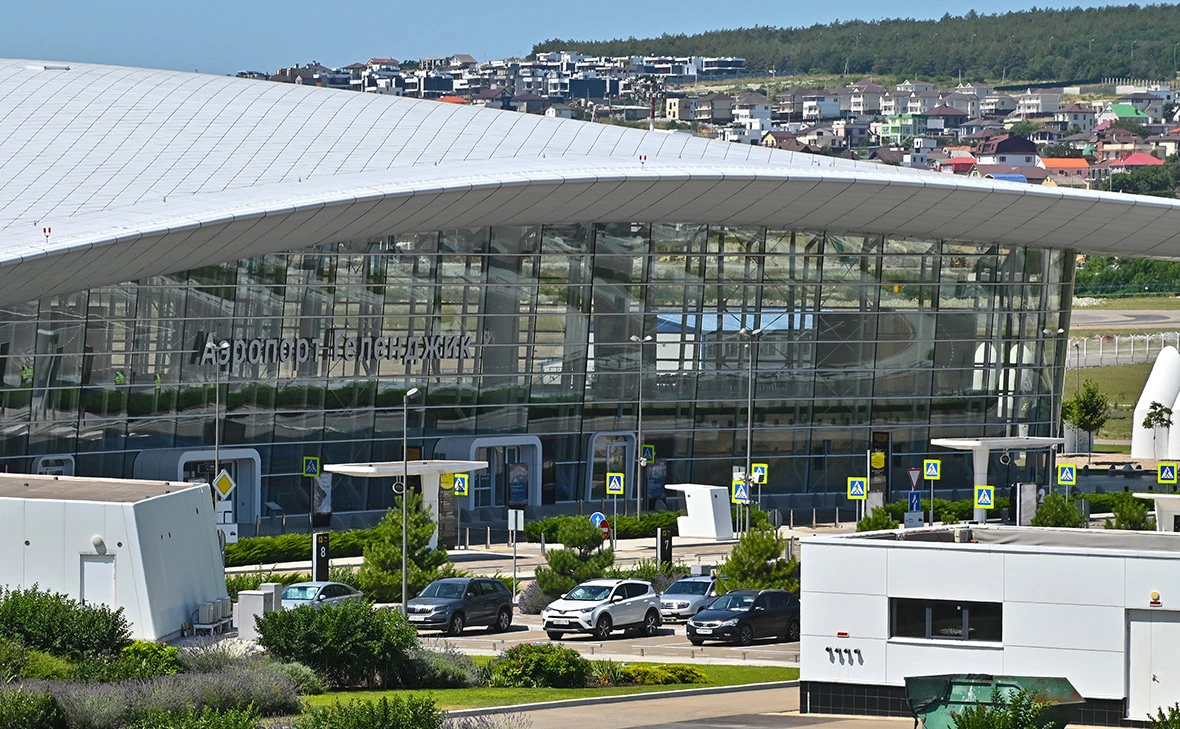 Игорь Онучин / ТАСС