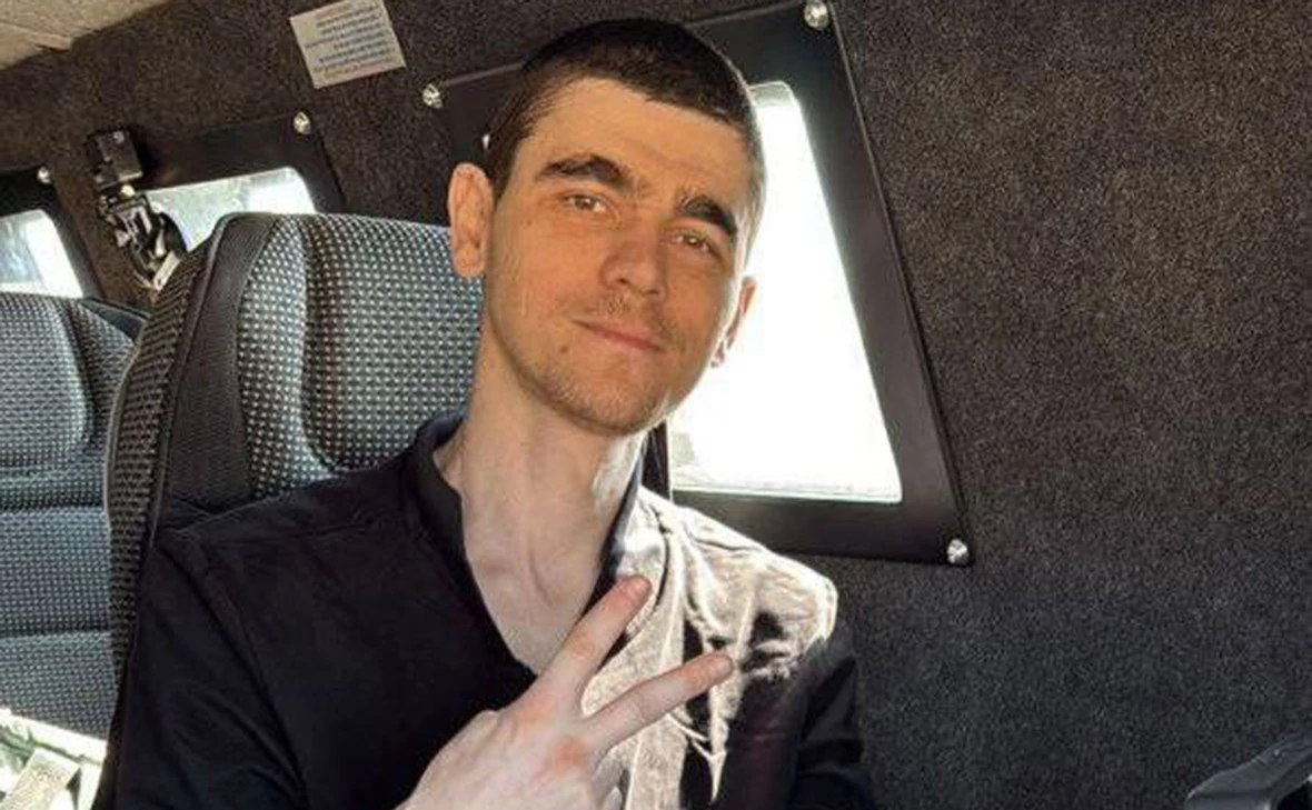 IsraelinRussian / Telegram