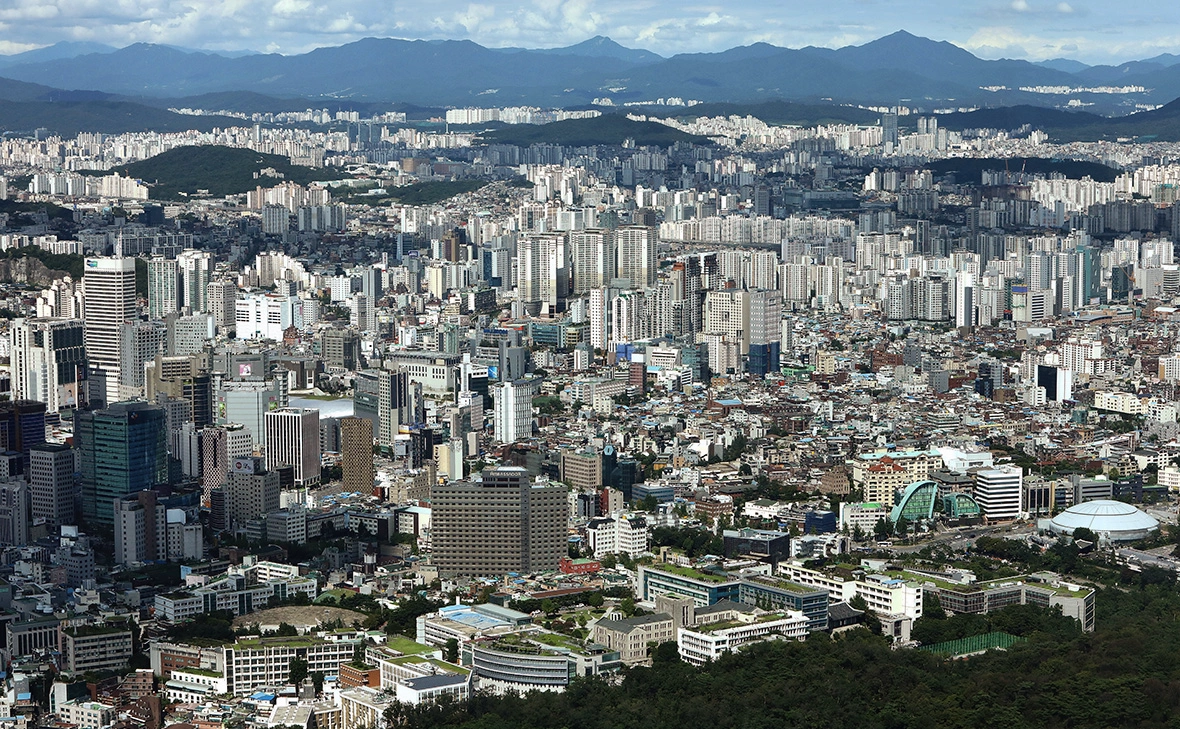Chung Sung-Jun / Getty Images