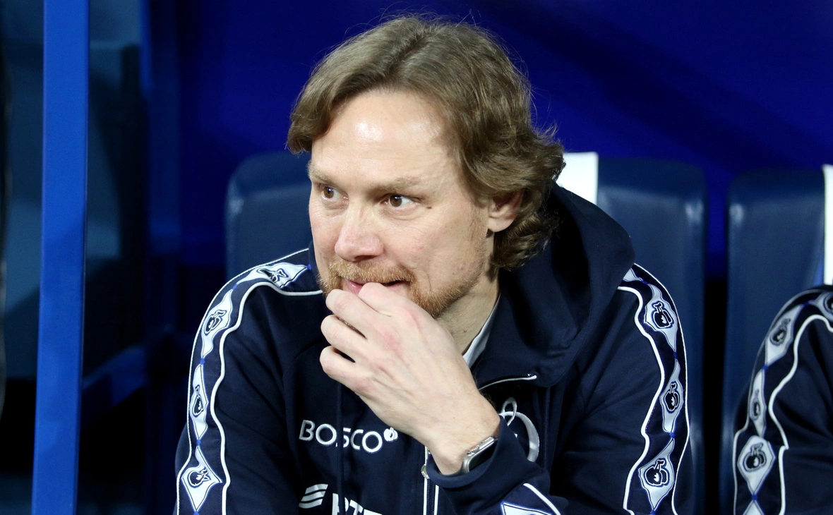 Maksim Konstantinov / Global Look Press