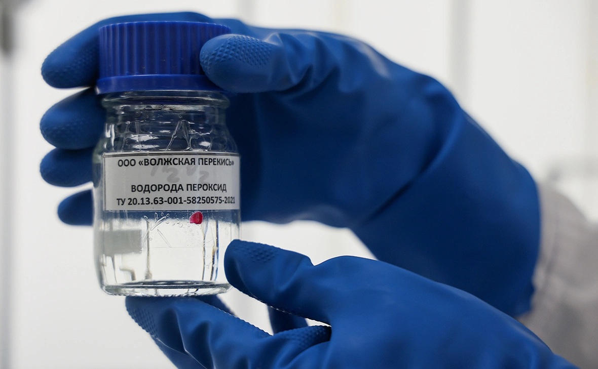 Егор Алеев / ТАСС