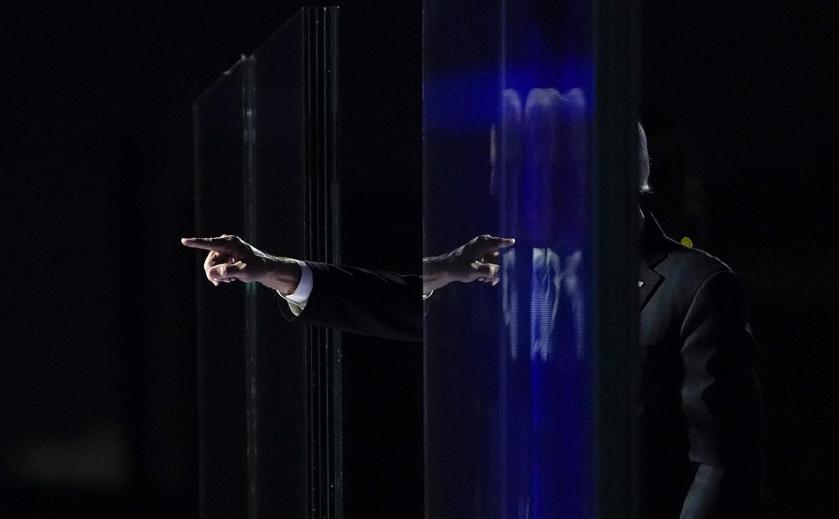 Фото:Drew Angerer / Getty Images