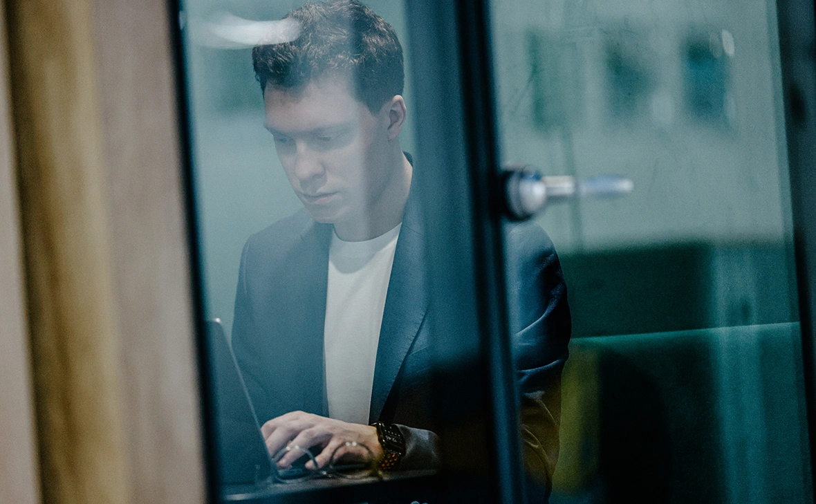 Андрей Любимов / РБК