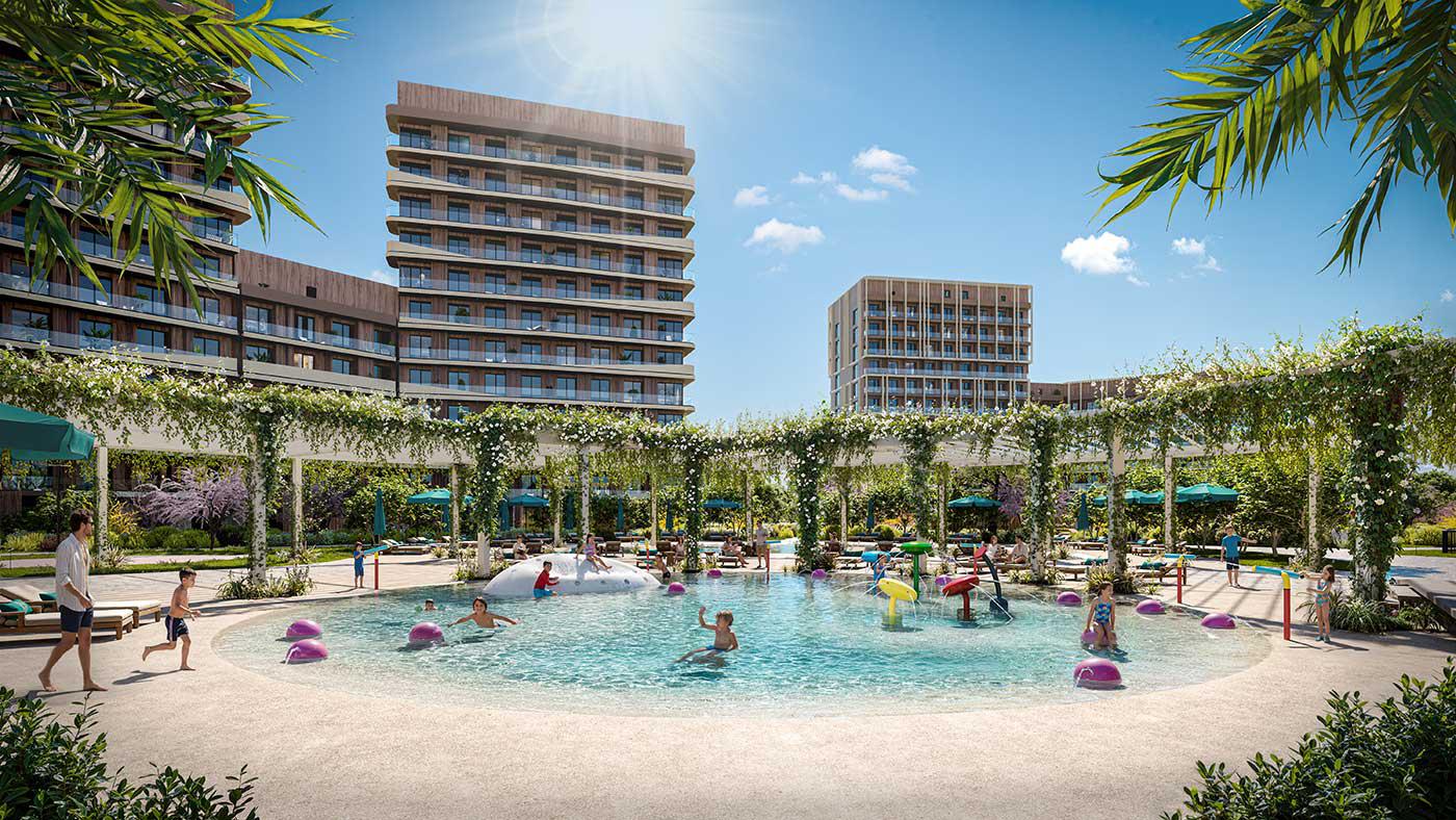 Комплекс «Сансара»