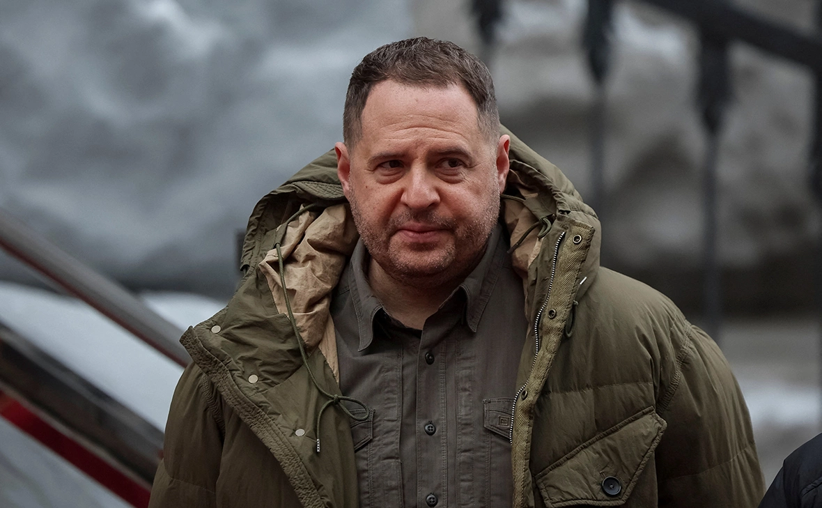 Gleb Garanich / Reuters