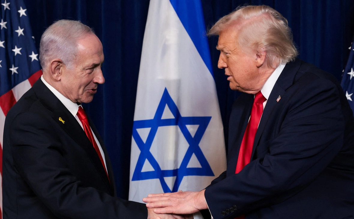 Jonathan Ernst / Reuters