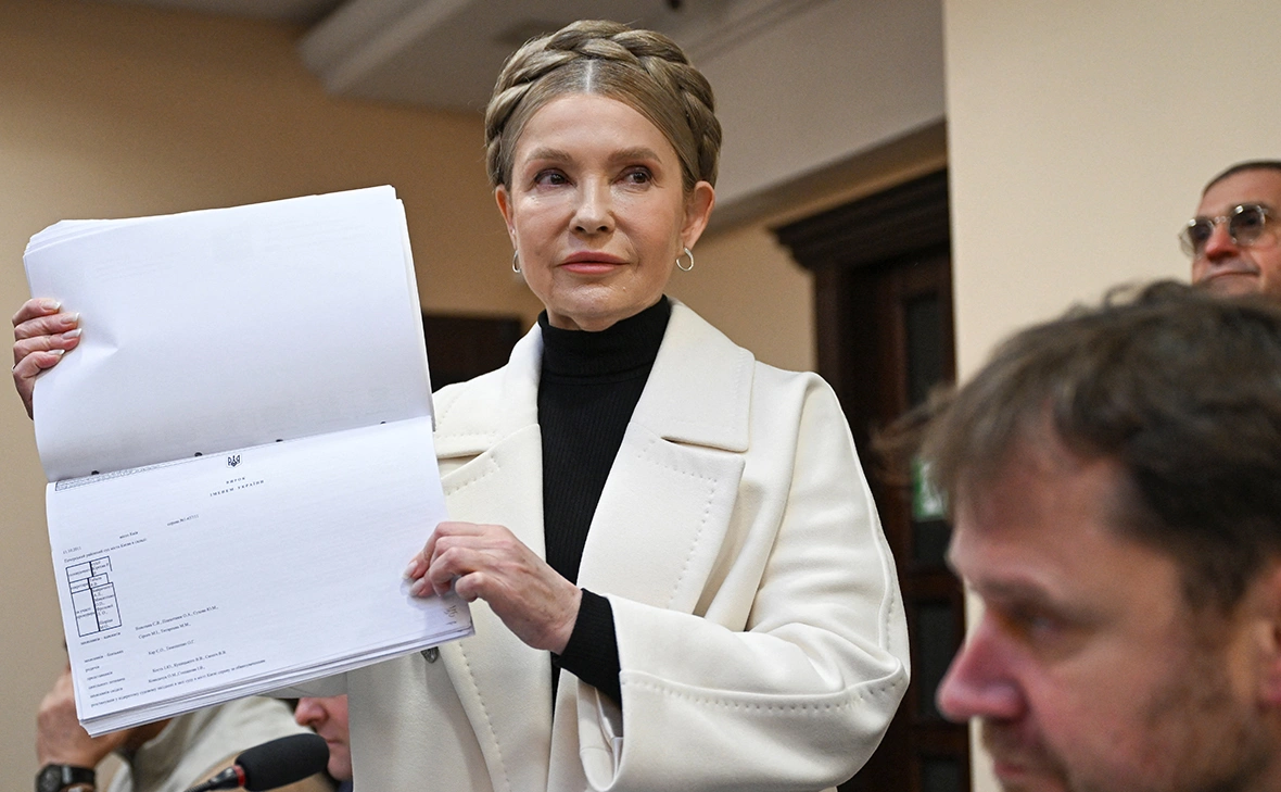 Viacheslav Ratynskyi / Reuters