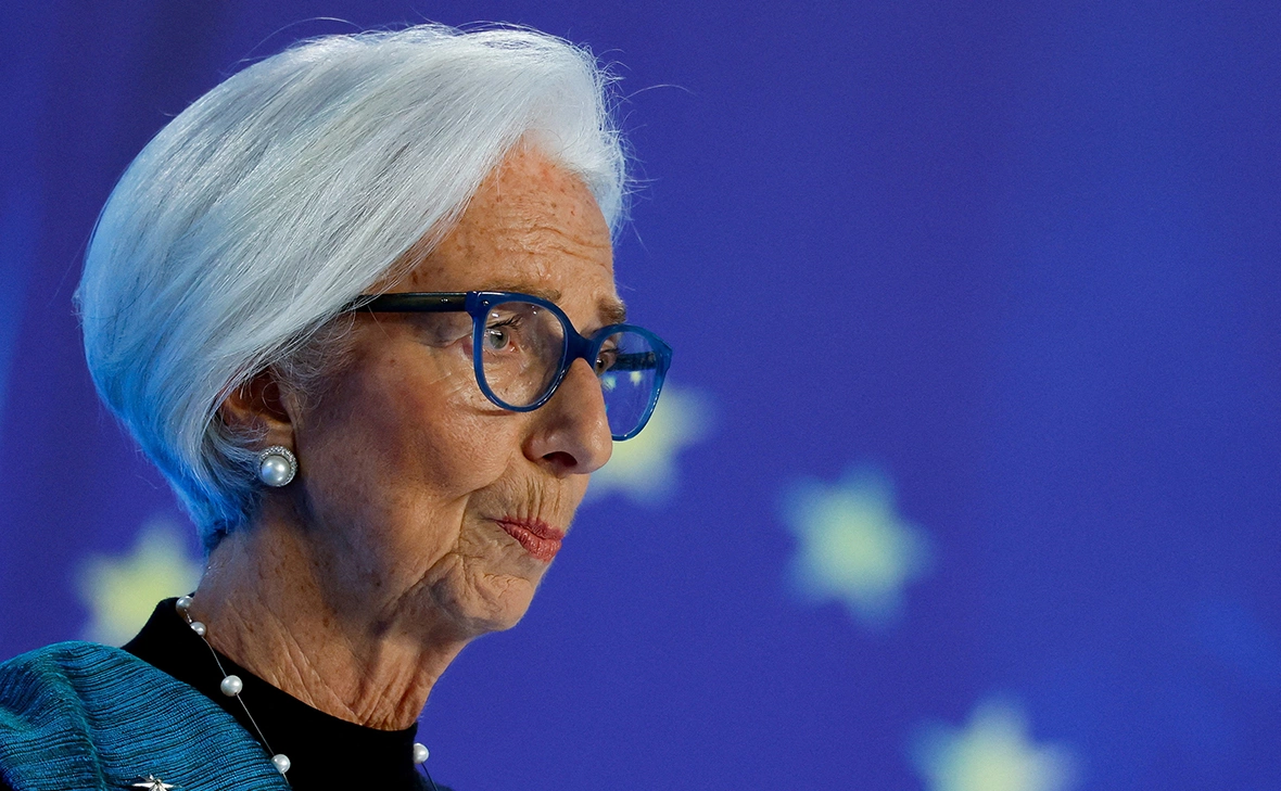 Heiko Becker / Reuters