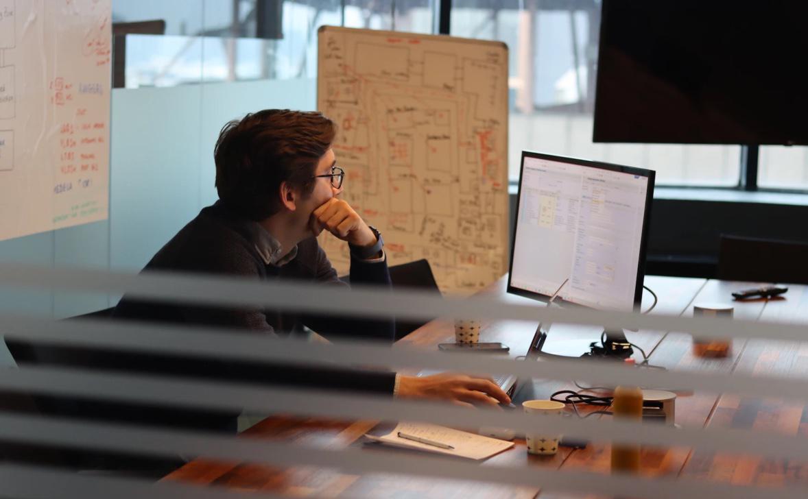 Фото:  Mert Çetin / Unsplash