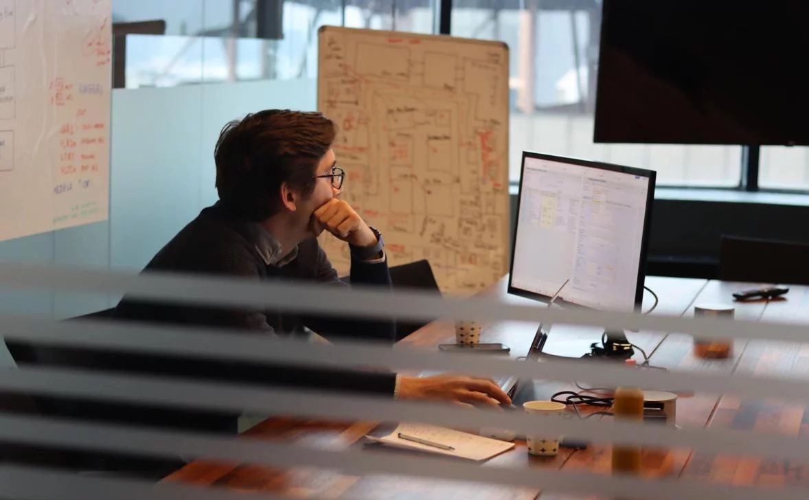 Mert Çetin / Unsplash