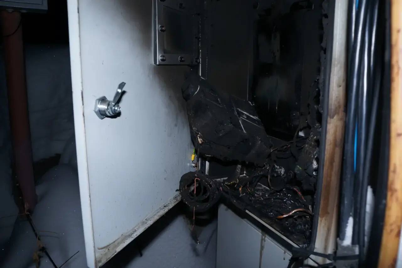 Фото: СУ СКР по Новосибирской области