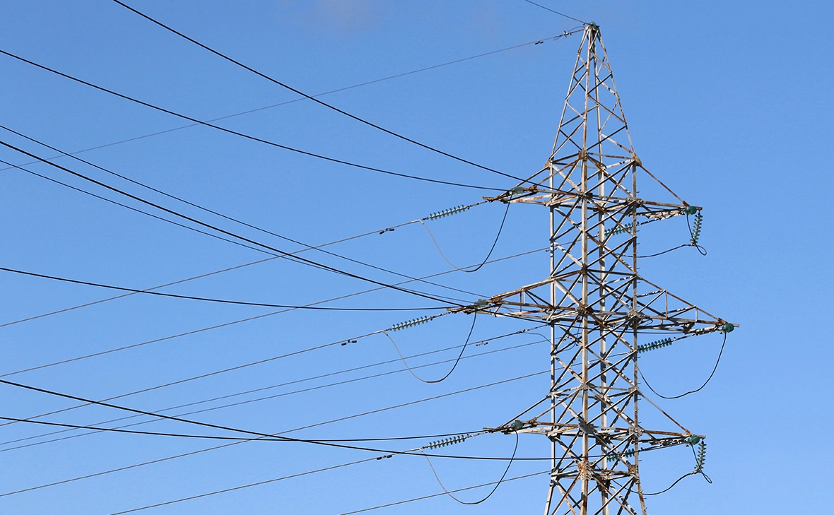 Максим Константинов / Global Look Press