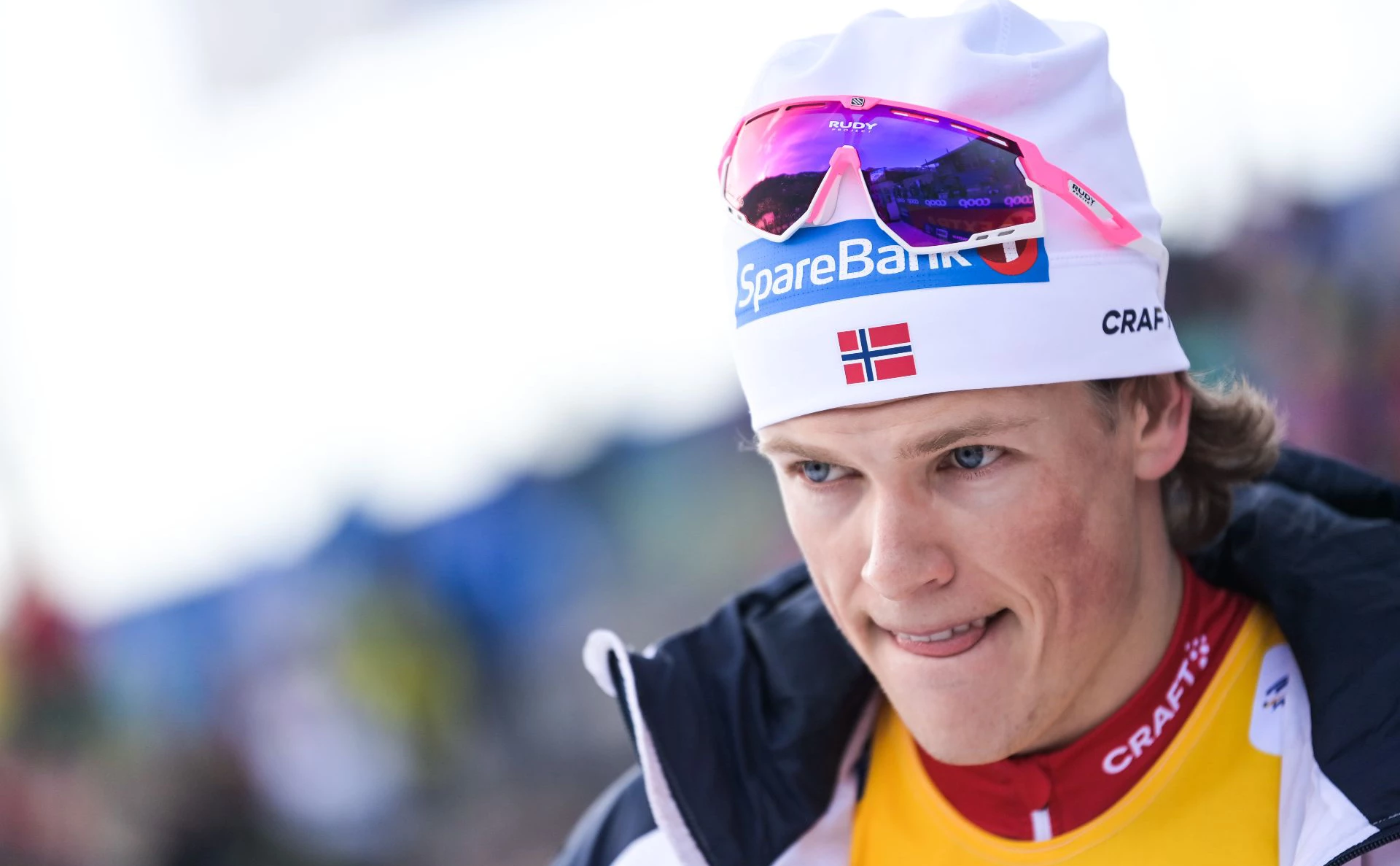 Maxim Thore / Zuma / TASS