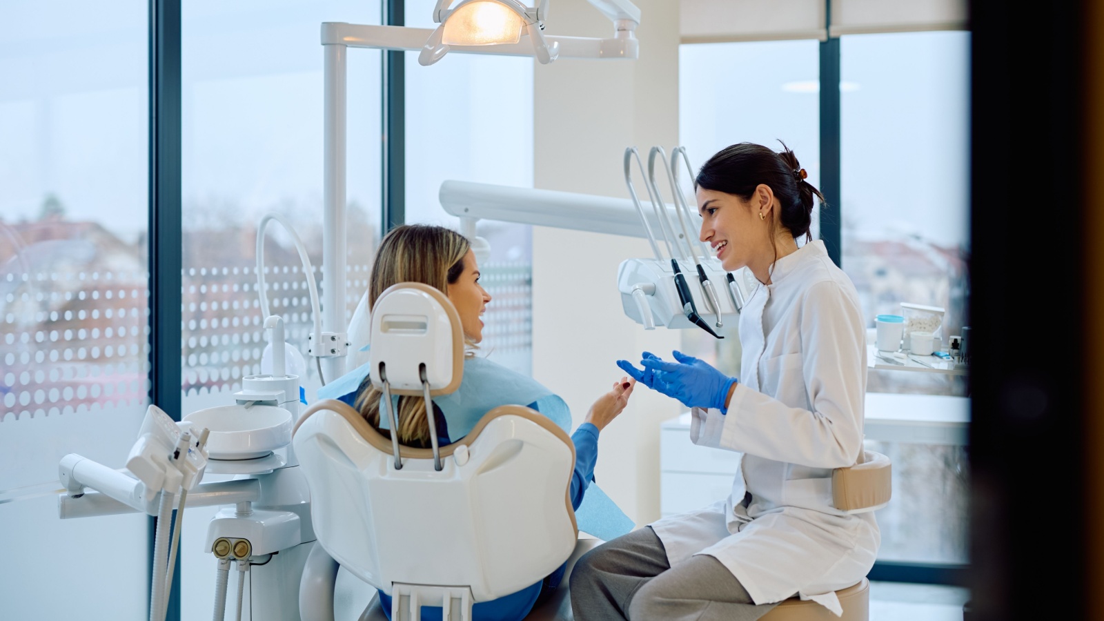 Поздравления с Международным днем стоматолога — 2026