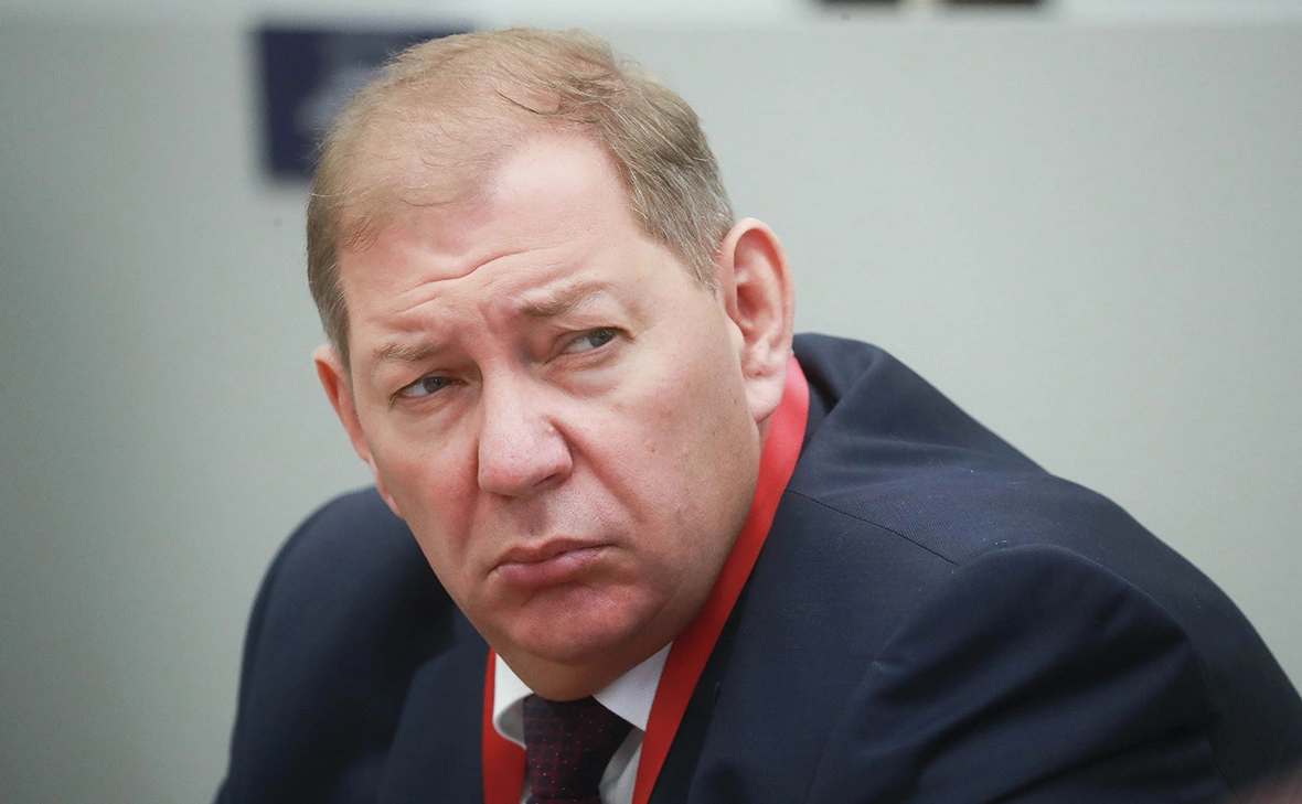 Сергей Фадеичев / ТАСС