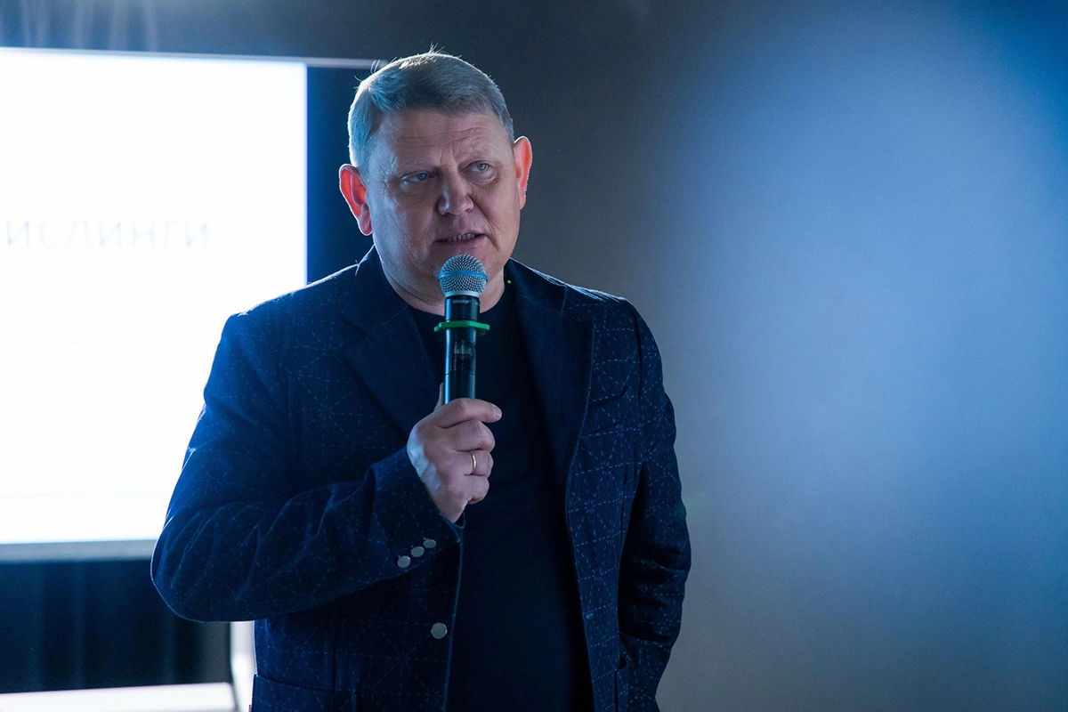 О чем будет мастер-класс винодела Олега Репина на «Времени вина»