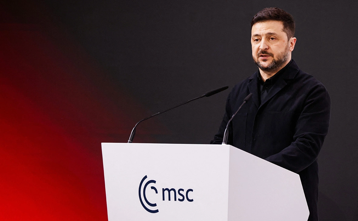 Liesa Johannssen / Reuters