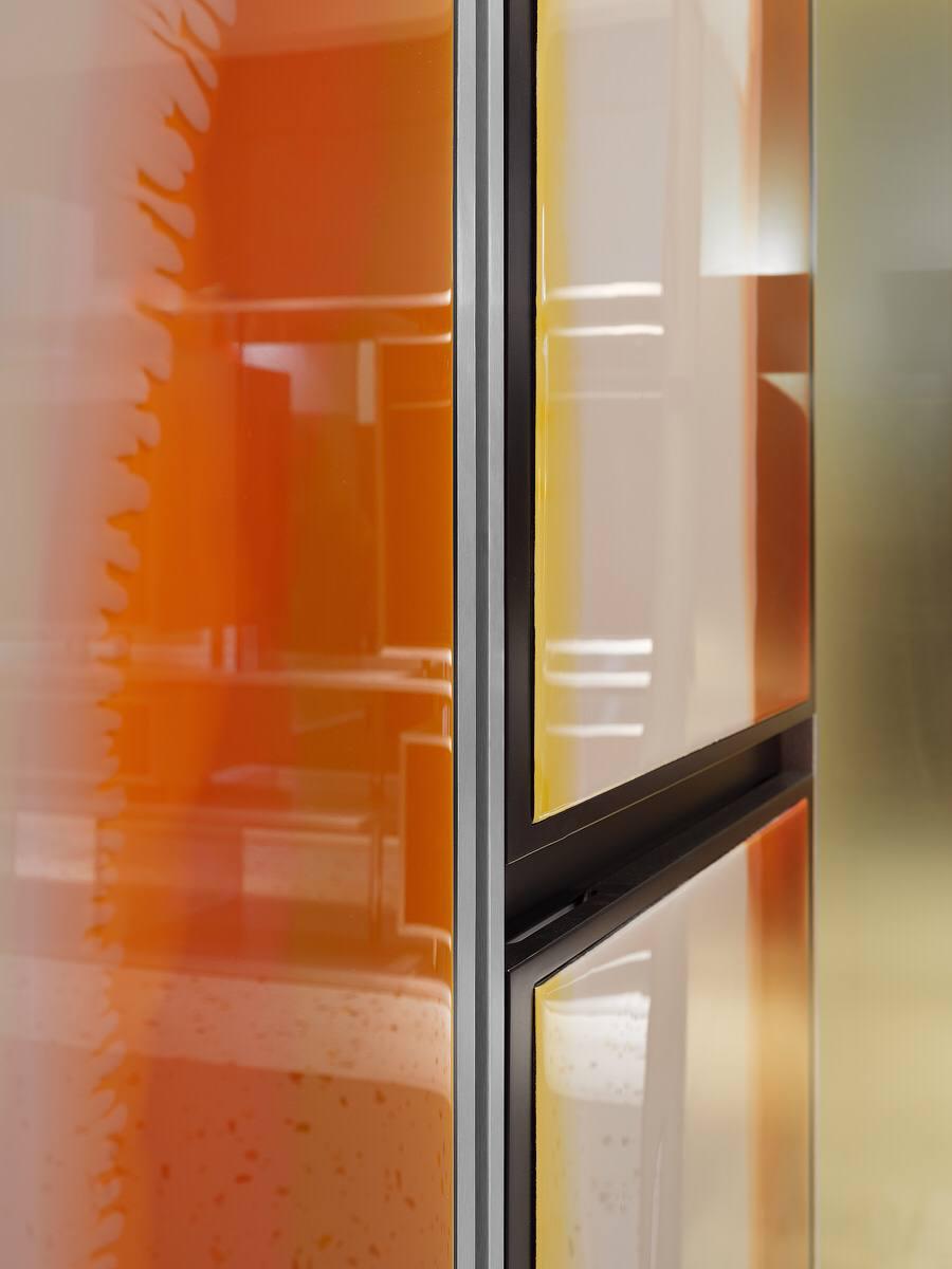 Бытовая техника Asko на выставке ARTDOM