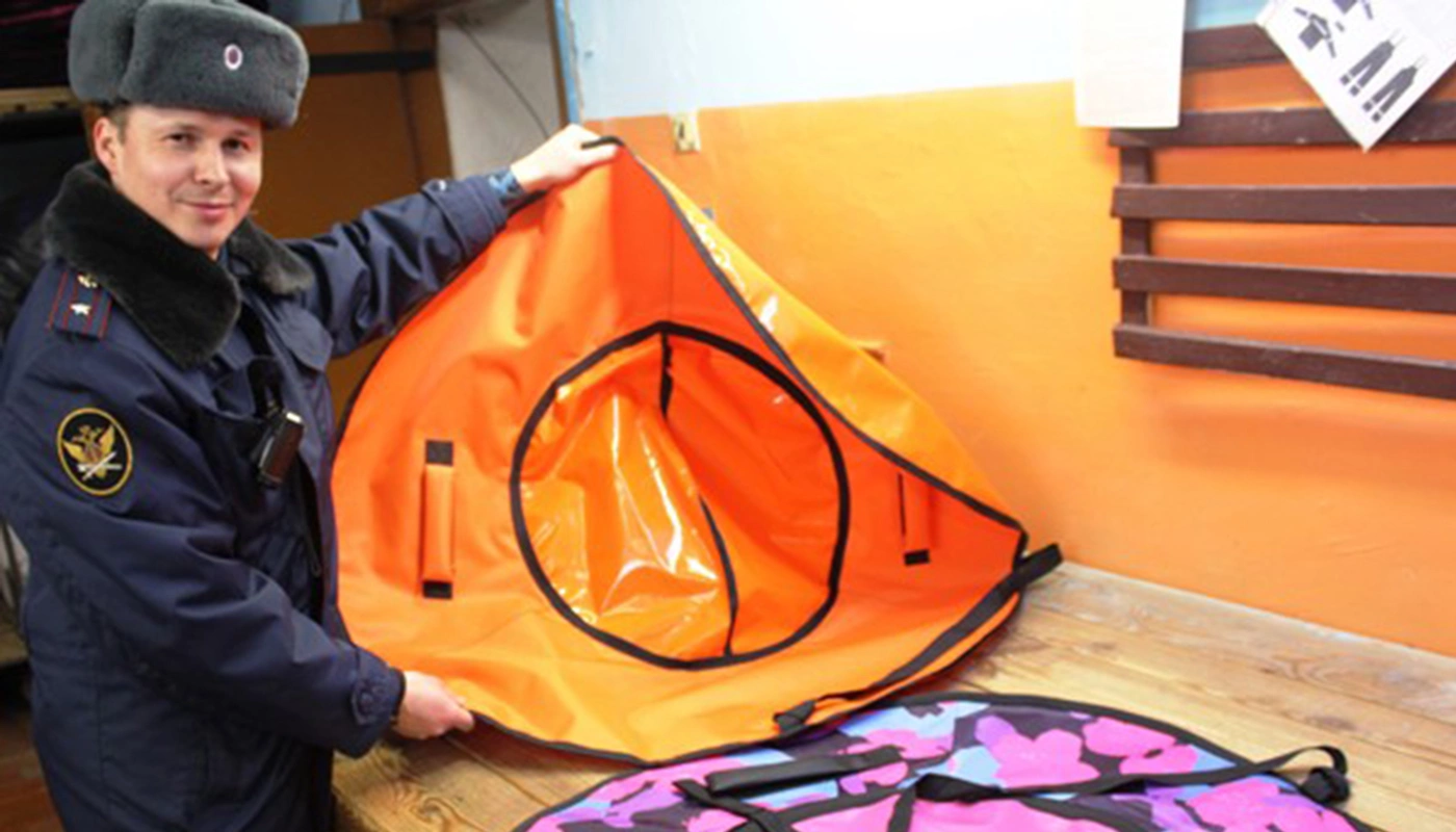 управление ФСИН по Вологодской области