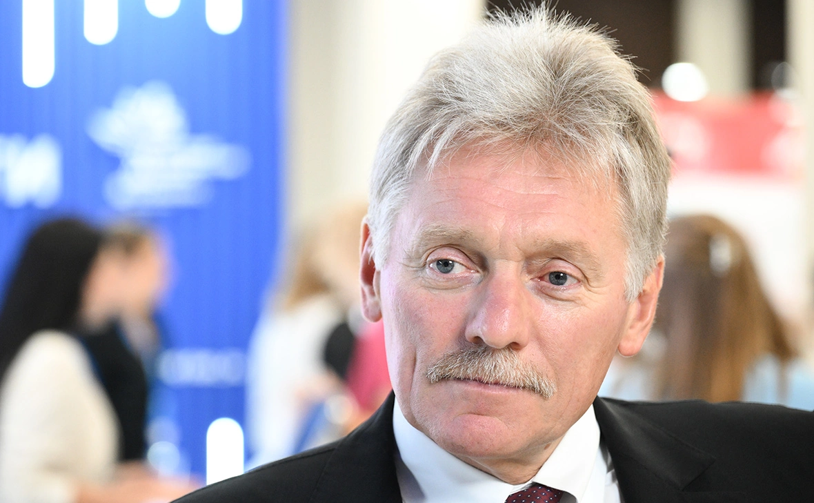 Владимир Астапкович / РИА Новости