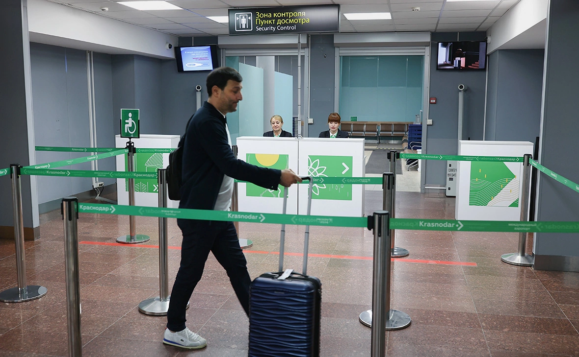 Виталий Тимкив / РИА Новости