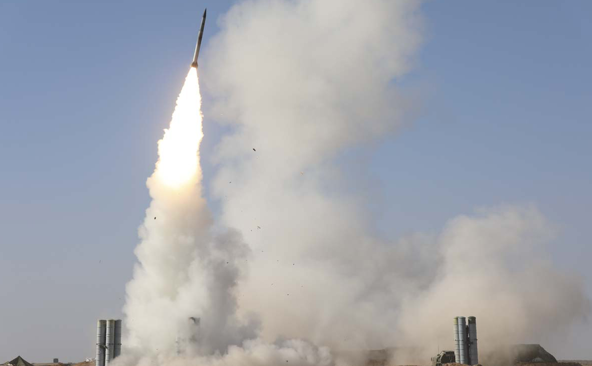 Минобороны России / Global Look Press