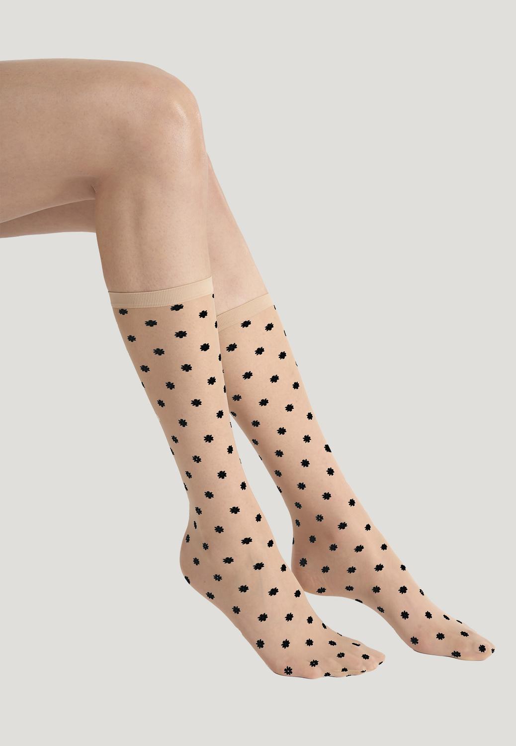 Весенняя коллекция Wolford
