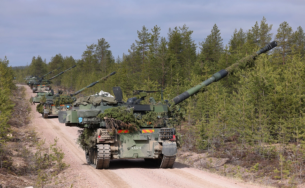 Sean Gallup / Getty Images