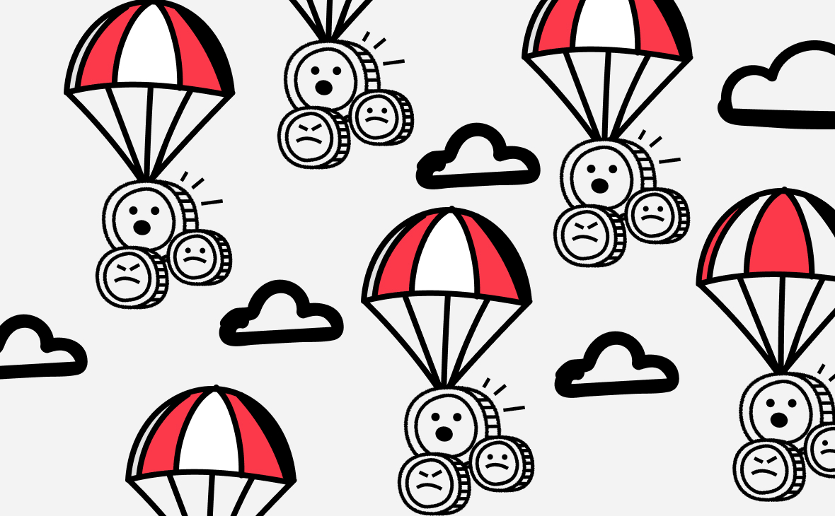 Биткоин обновил минимум недели. Что случилось на крипторынке