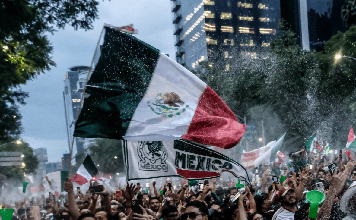 Hector Quintanar / Getty Images