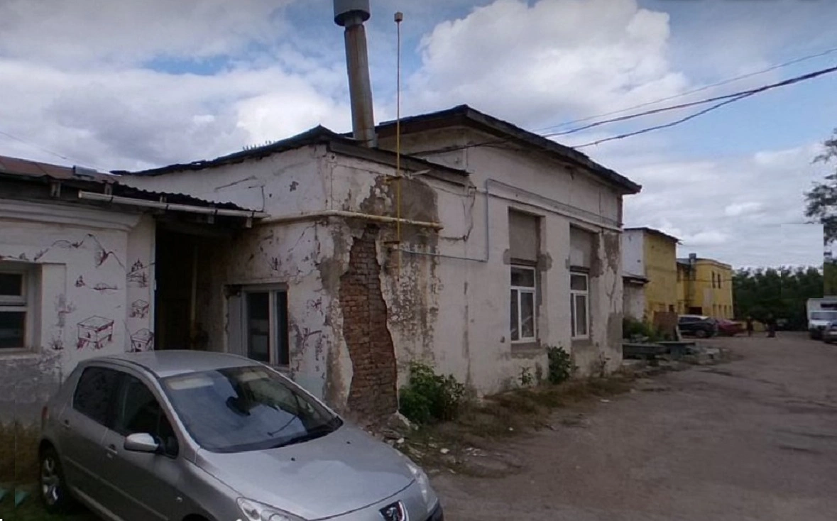Яндекс.Карты