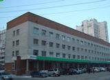 Поликлиника №20 находится на ул. 1905 года в Железнодорожном районе Новосибирска