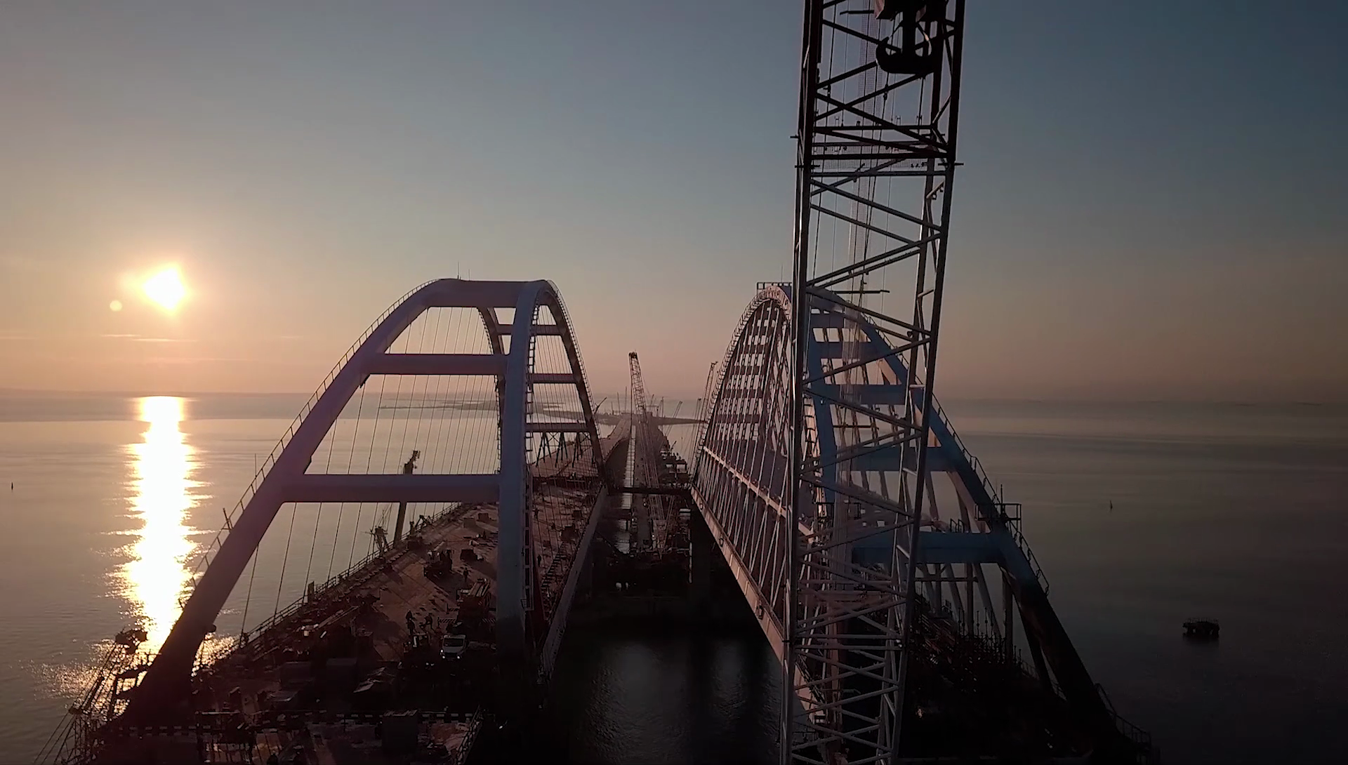 Фото: Инфоцентр «Крымский мост»