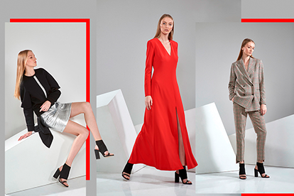 Новая коллекция Vassa&Co: мода, искусство и комфорт