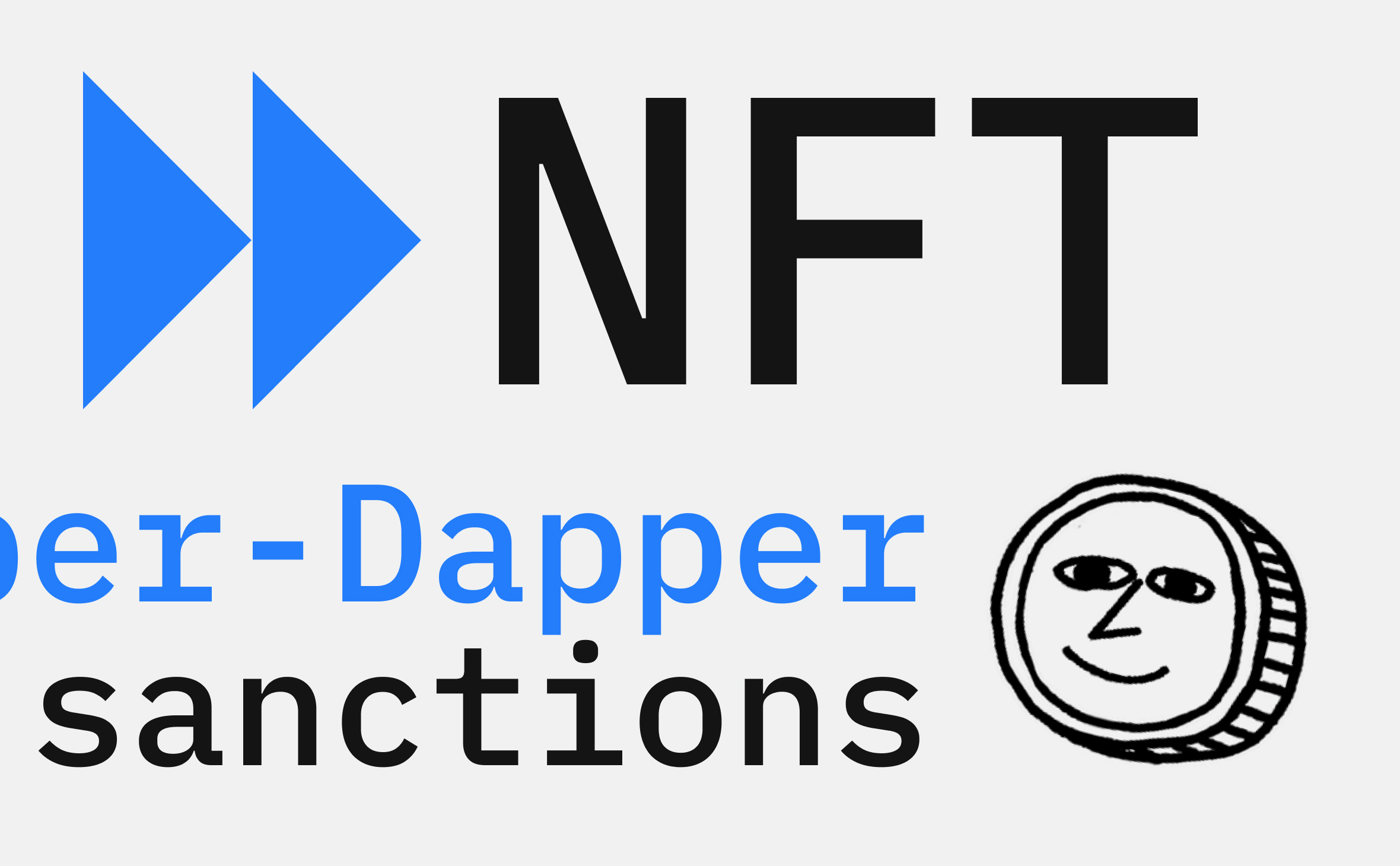 NFT-маркетплейс Dapper разрешил пользователям из России вывести активы