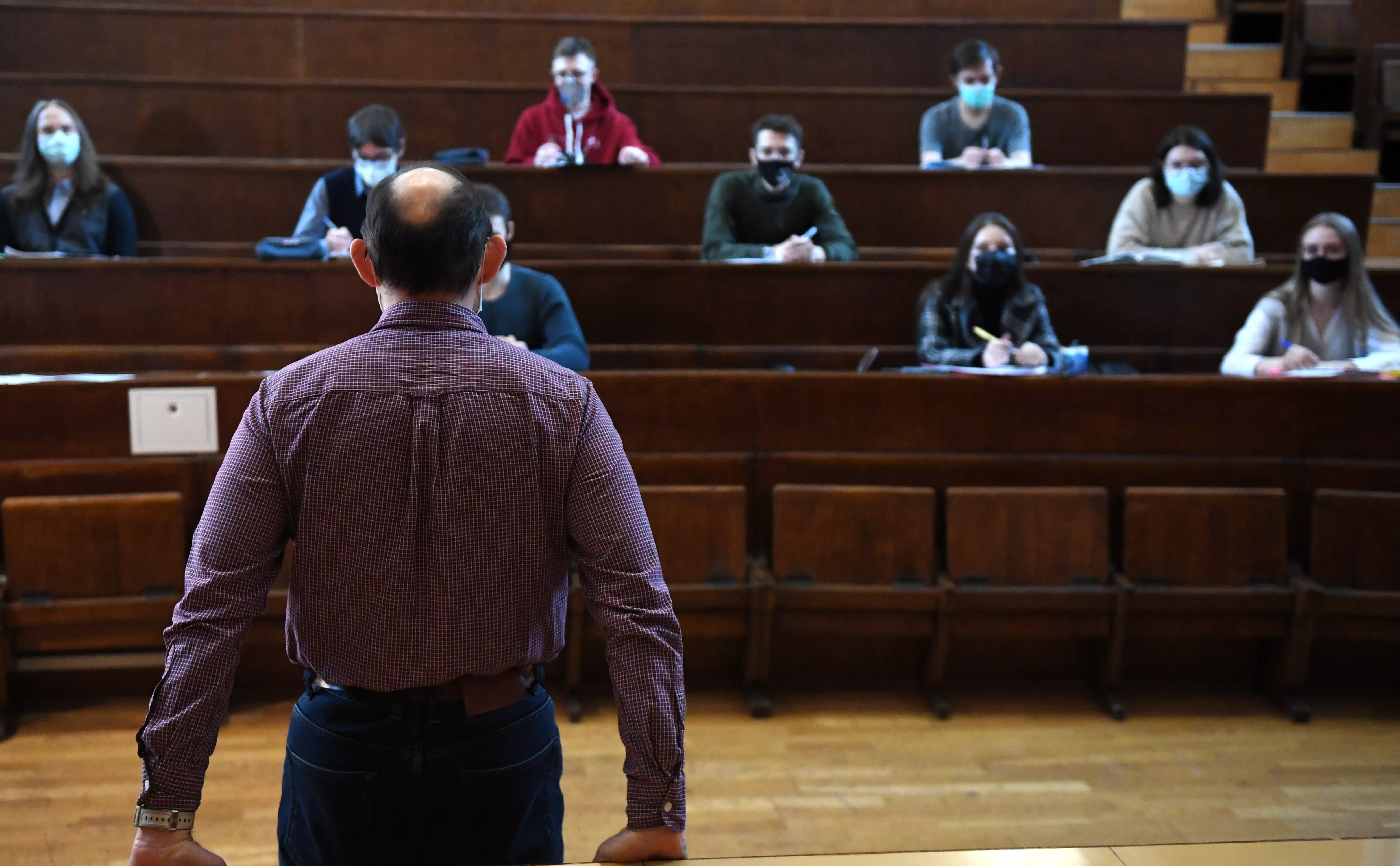 Павел Бедняков / РИА Новости