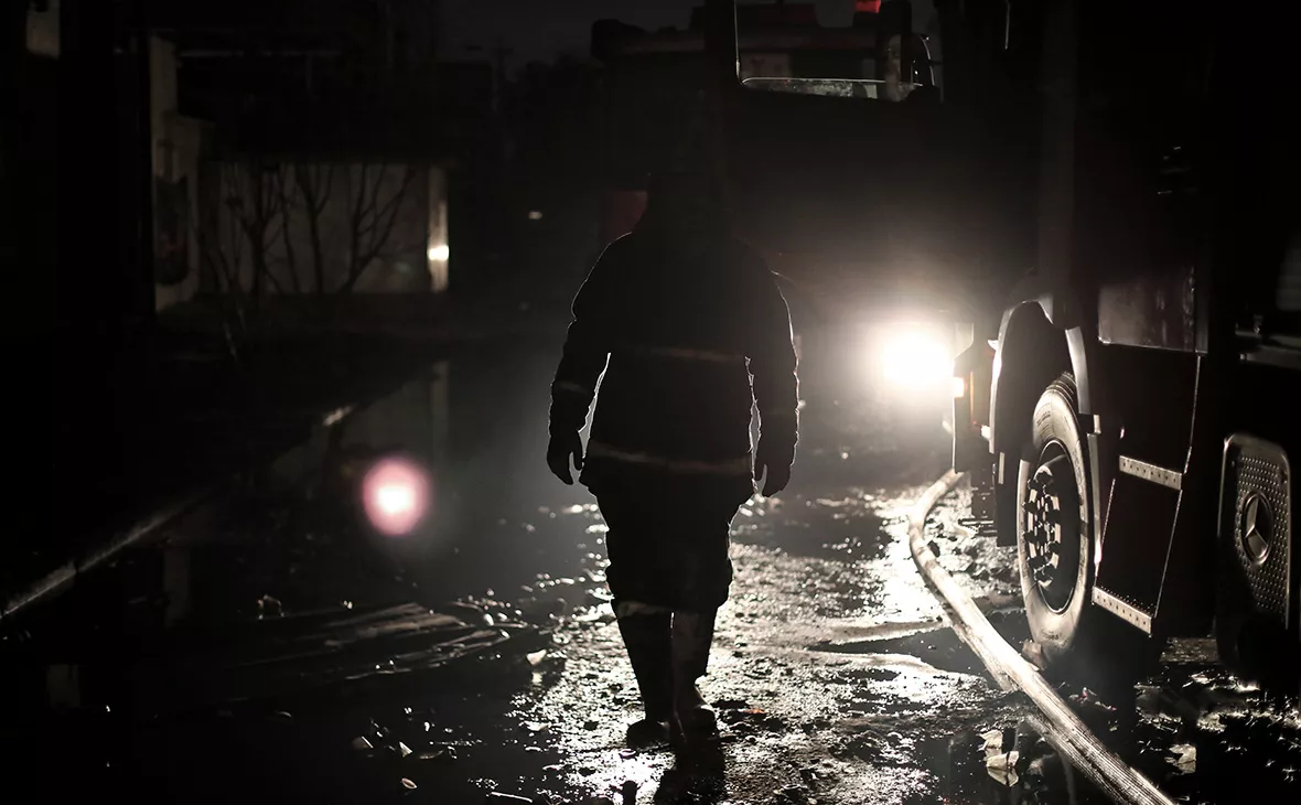 Ameer Al-Mohammedawi / dpa / Global Look Press 