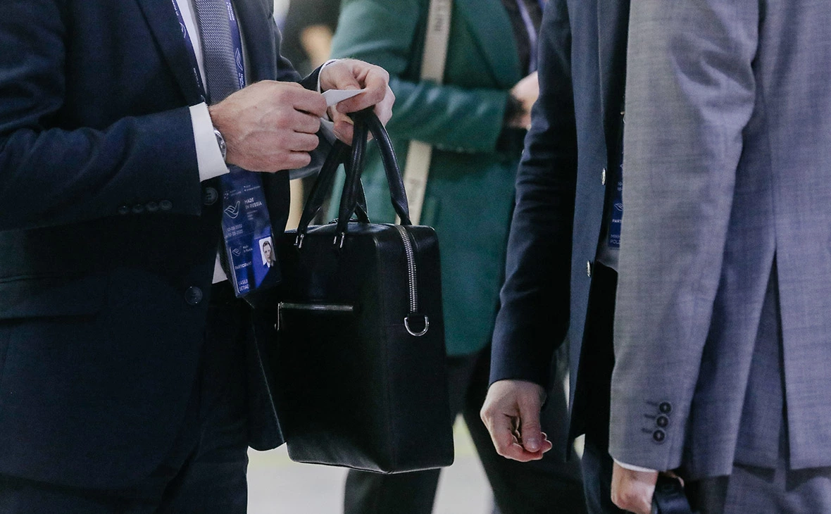 Андрей Любимов / РБК