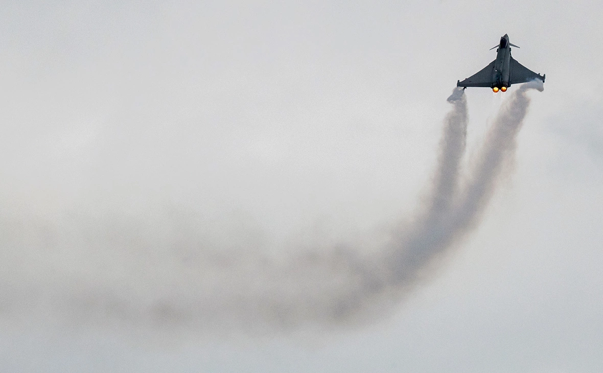 Matt Cardy / Getty Images