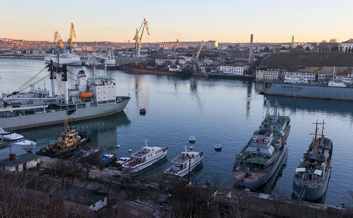 Сергей Мальгавко / ТАСС