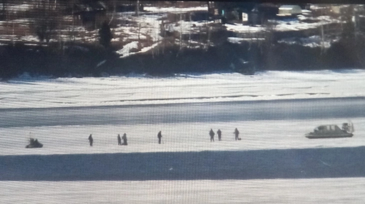 «Камские зори»