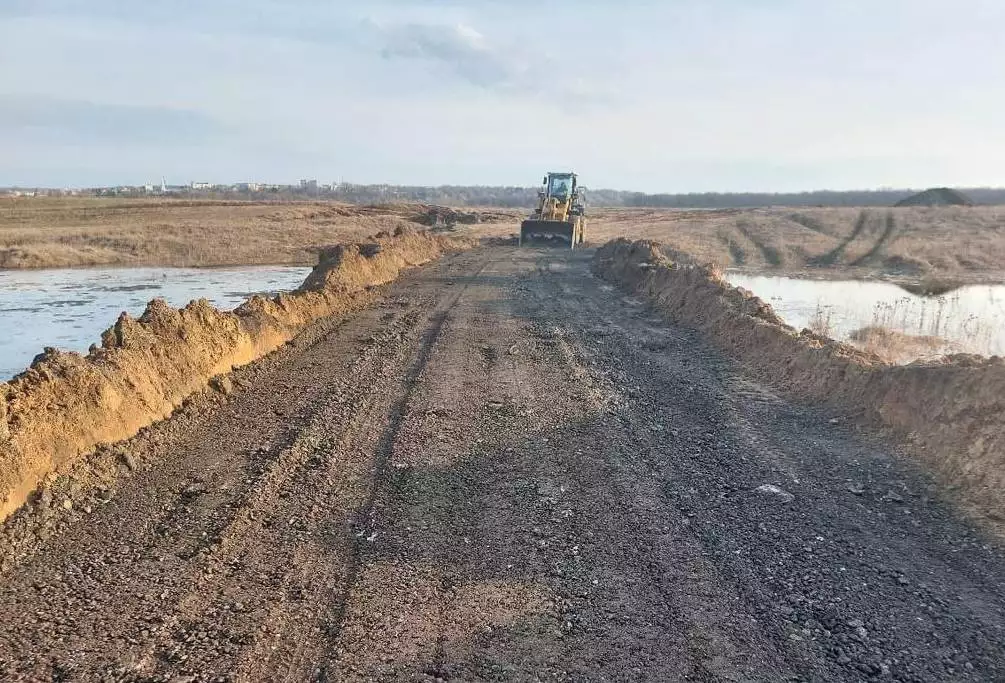Пресс-служба правительства Нижегородской области