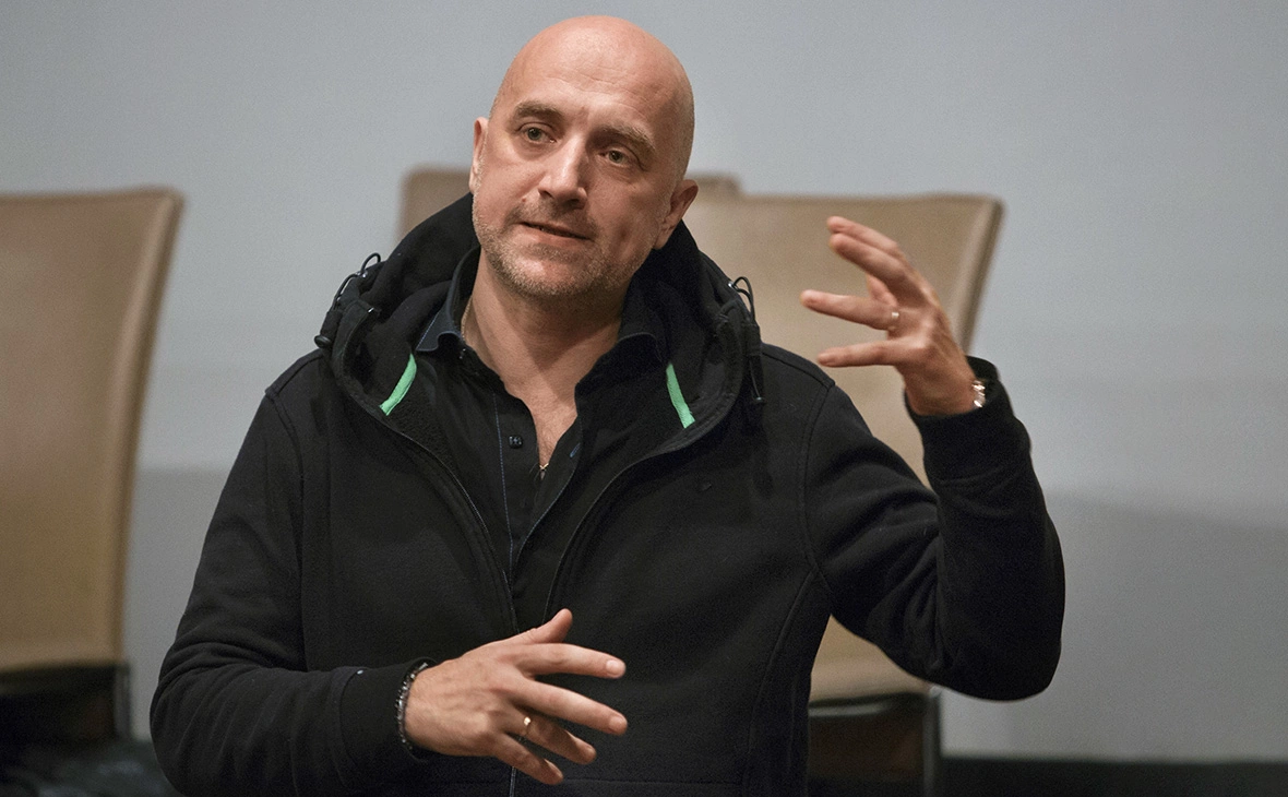 Николай Титов / Global Look Press