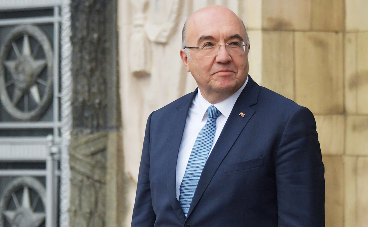 Евгений Биятов / РИА Новости